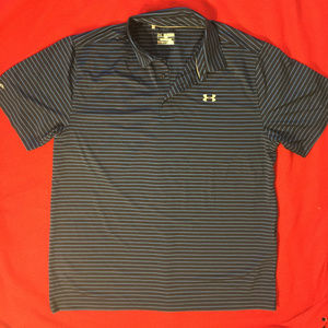 Under Armour Golf Polo XXL